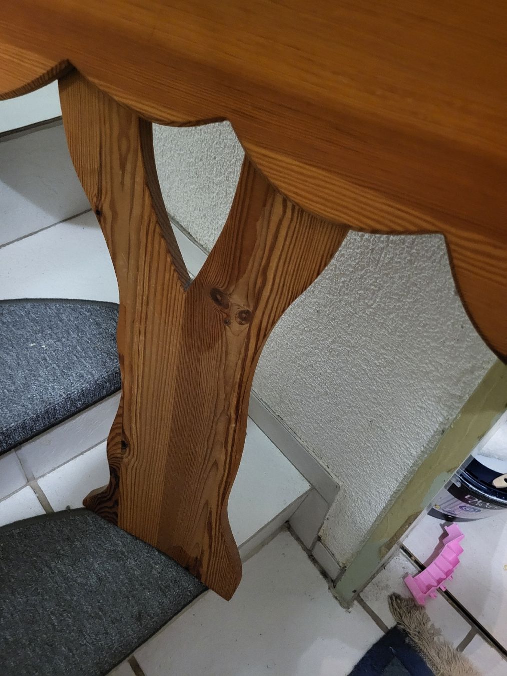 Guardaroba: Gardrobe 90x 80cm  Holz – Usato da Riehen venduto da tamola67 3