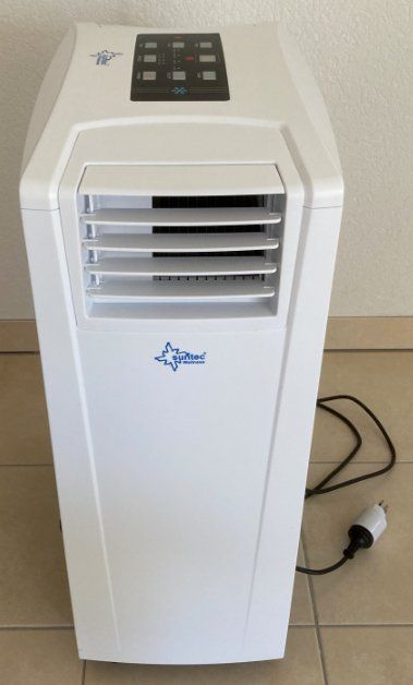 Condizionatori: Climatiseur Suntec 11665 Transform 14000 – Usato da Goumoens-la-Ville venduto da michel_75 5