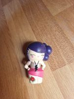 Japanische Figur