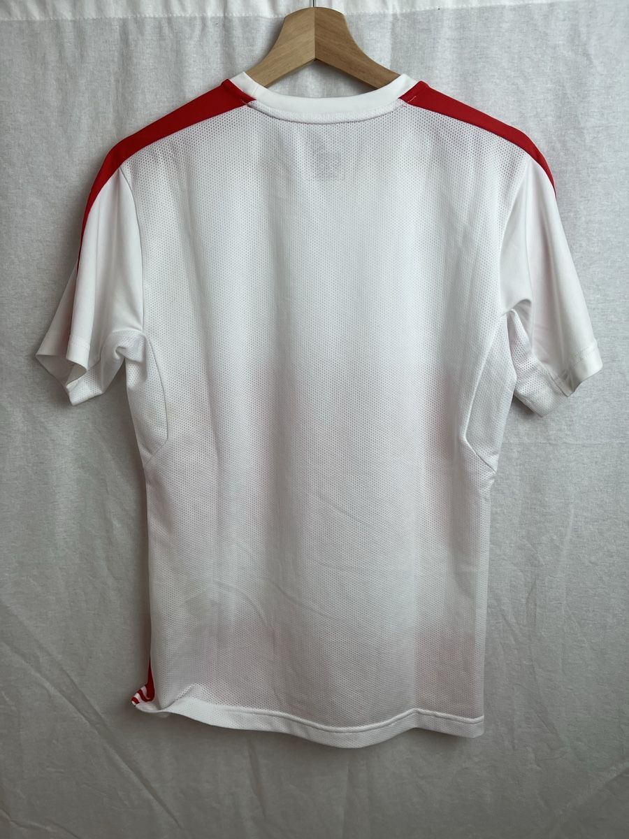 Puma Canottiere & Pantaloni: Maillot Puma Suisse Puma – Nuovo (secondo la descrizione) da Les Avanchets venduto da lunedeneige.shop 4