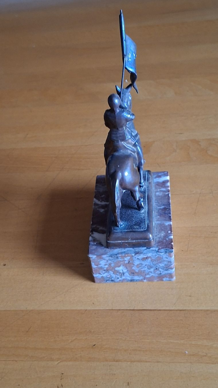 Figurines: Figur – D'occasion à Wünnewil par 04Blume 3