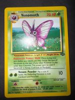Pokemon Venomoth 29/64 Rare - Jungle - ENG