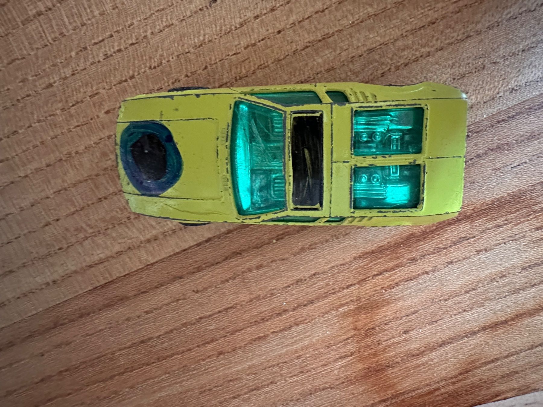 Spielzeuge: Spielzeugautos, tw antik – Gebraucht aus Luzern von CaPo_trade_24 5