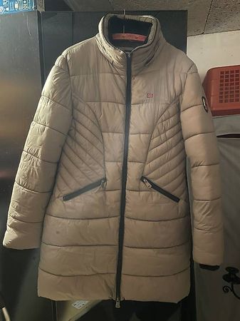 Geographical Norway Damen Wintermantel Gr. M