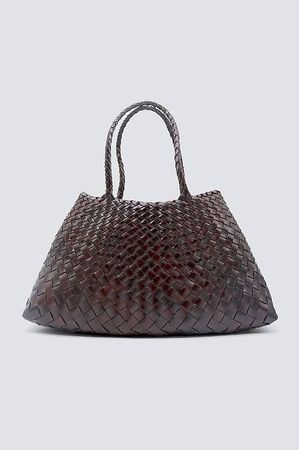 Handtasche Leder neu und ungebraucht