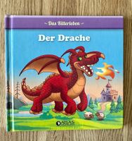 Kinderbuch Der Drache