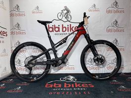 NEU! CARBON! Rotwild R.X735 PRO, 735WH,90NM, GARANTIE!