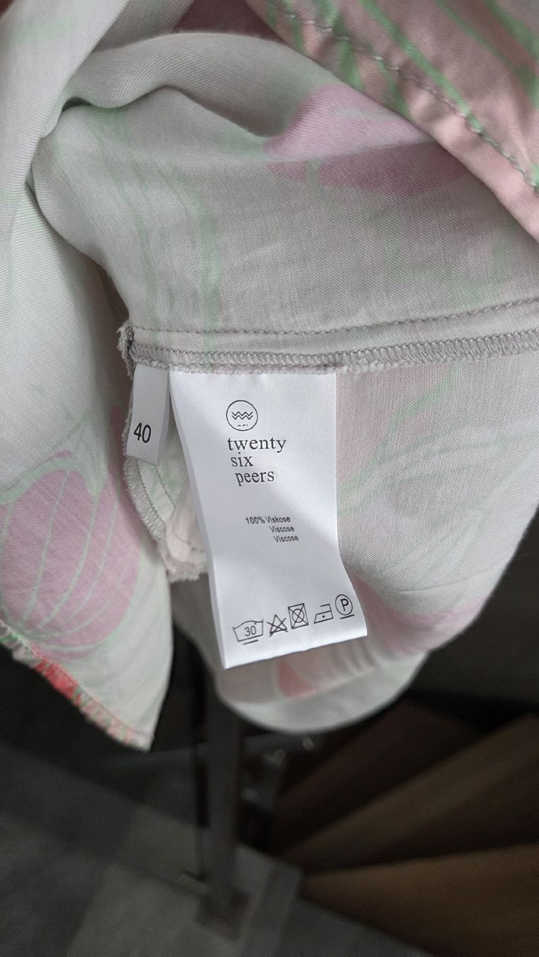 Kleider: Kleid twenty six peers  – Neu (gemäss Beschreibung) aus Winterthur von sandi99 4