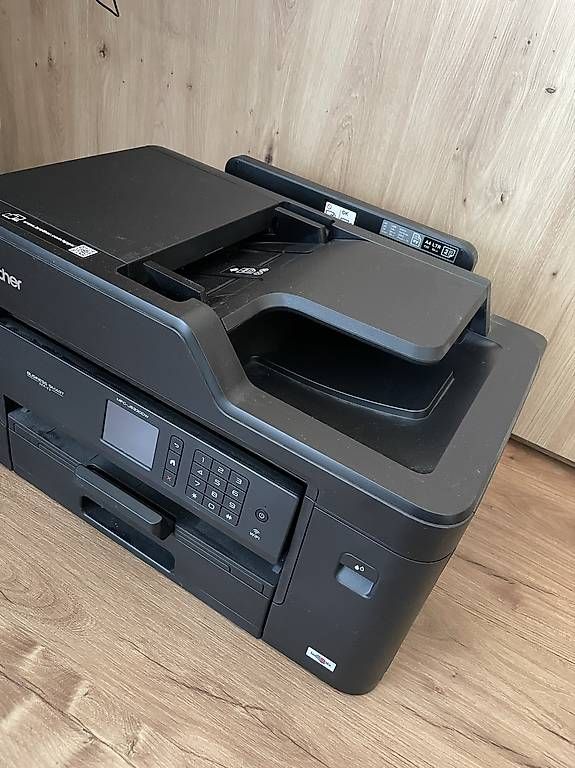 Stampanti: Drucker BROTHER MFC-J5330DW – Usato da Niederteufen venduto da rabaumann 1