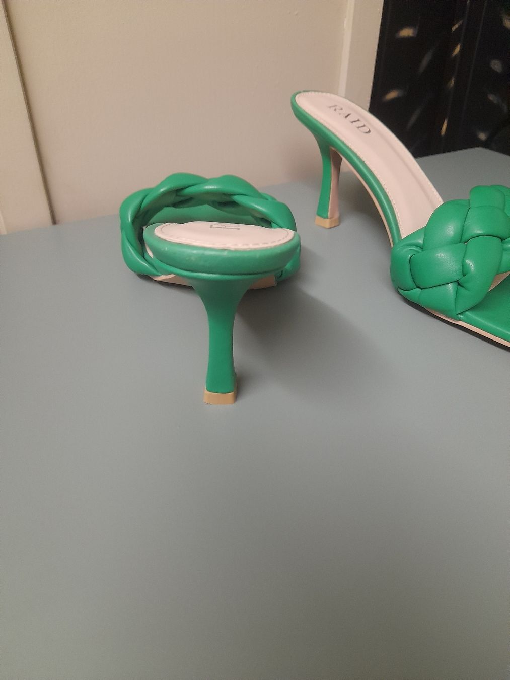 Scarpe da donna: Schuhe Raid – Usato da Glattbrugg venduto da B_B 2