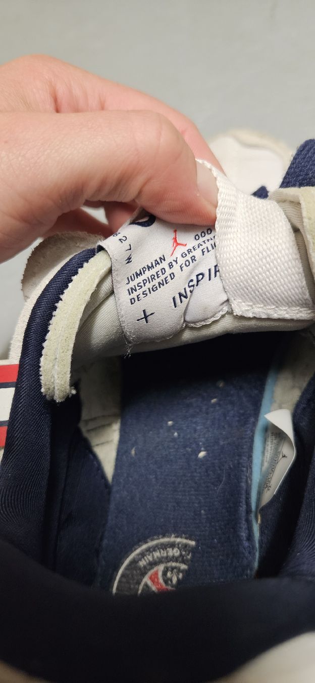 Jordan Herrenschuhe: Jordan MA2 – Gebraucht aus Gasel von jas_9vzt 3