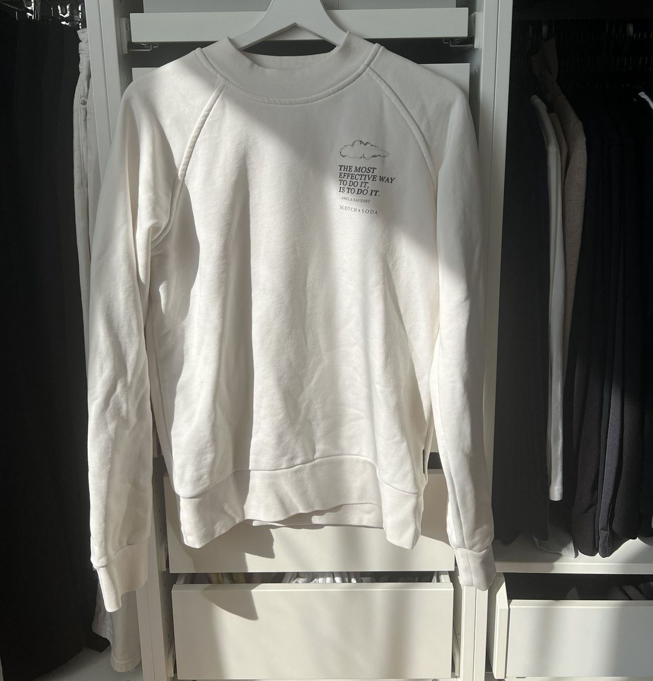 Maglioni & Felpe: Scotch & Soda Sweater – Nuovo (secondo la descrizione) da Bülach venduto da deinmica