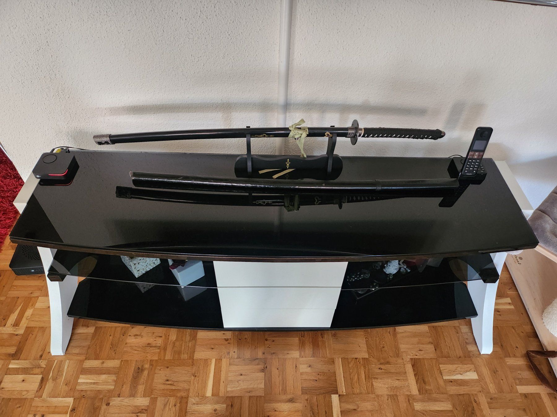 TV Möbel: Tv Möbel – Gebraucht aus Neftenbach von ycc_55kr 4