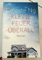 Celeste Ng Kleine Feuer überall