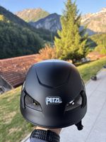Petzel Meteor Kletterhelm 