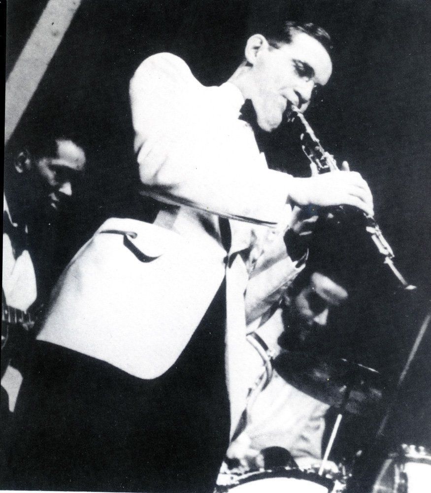 CDs: Jazz-CD:  Benny Goodman 1939  (Classics) – D'occasion à Hochfelden par mue_lhm9 1