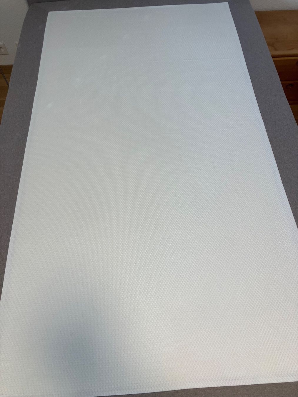 Pfister Betten: Lit Boxspring Pfister – Gebraucht aus Echandens von mar_xvj2 1