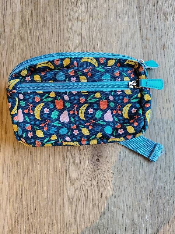 Taschen: Bauchtasche  – Gebraucht aus Flums von tin_zk28