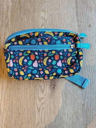 Bauchtasche 