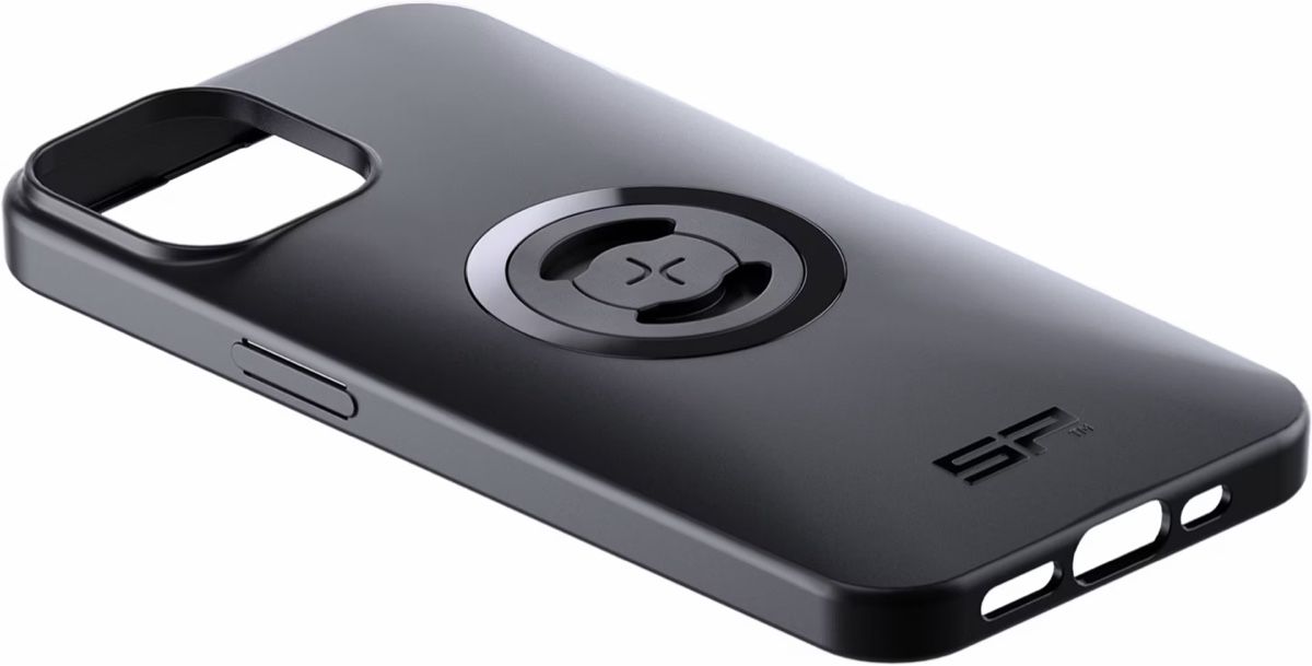 SP Connect Covers & Schutzfolien: SP Connect Hülle iPhone 14 – Gebraucht aus Urdorf von worldaround 2