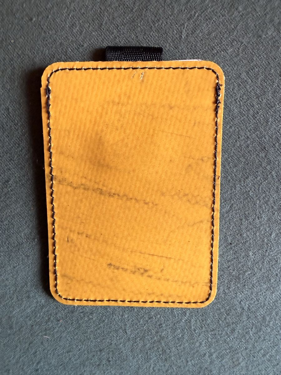 Freitag Sonstige Kleidung & Accessoires: Freitag Card holder  – Neu (gemäss Beschreibung) aus Rüti ZH von bma_rq2c 1