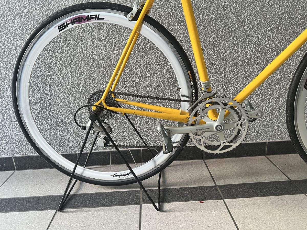 Biciclette: Rennvelo Magni – Usato da Kleindöttingen venduto da NextOne 6