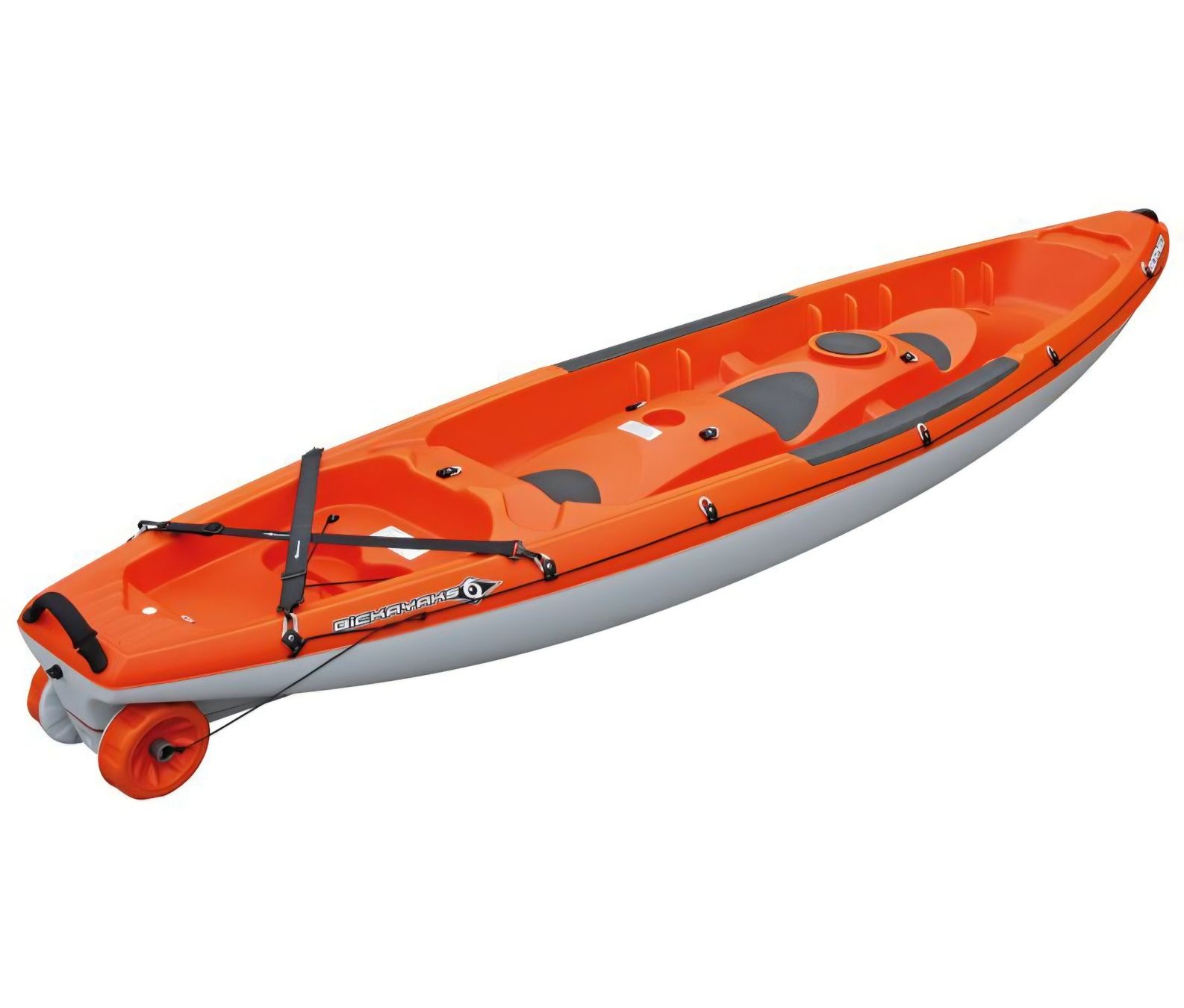 Bic Barche: Kajak Borneo – Nuovo (secondo la descrizione) da Richterswil venduto da Flowercook