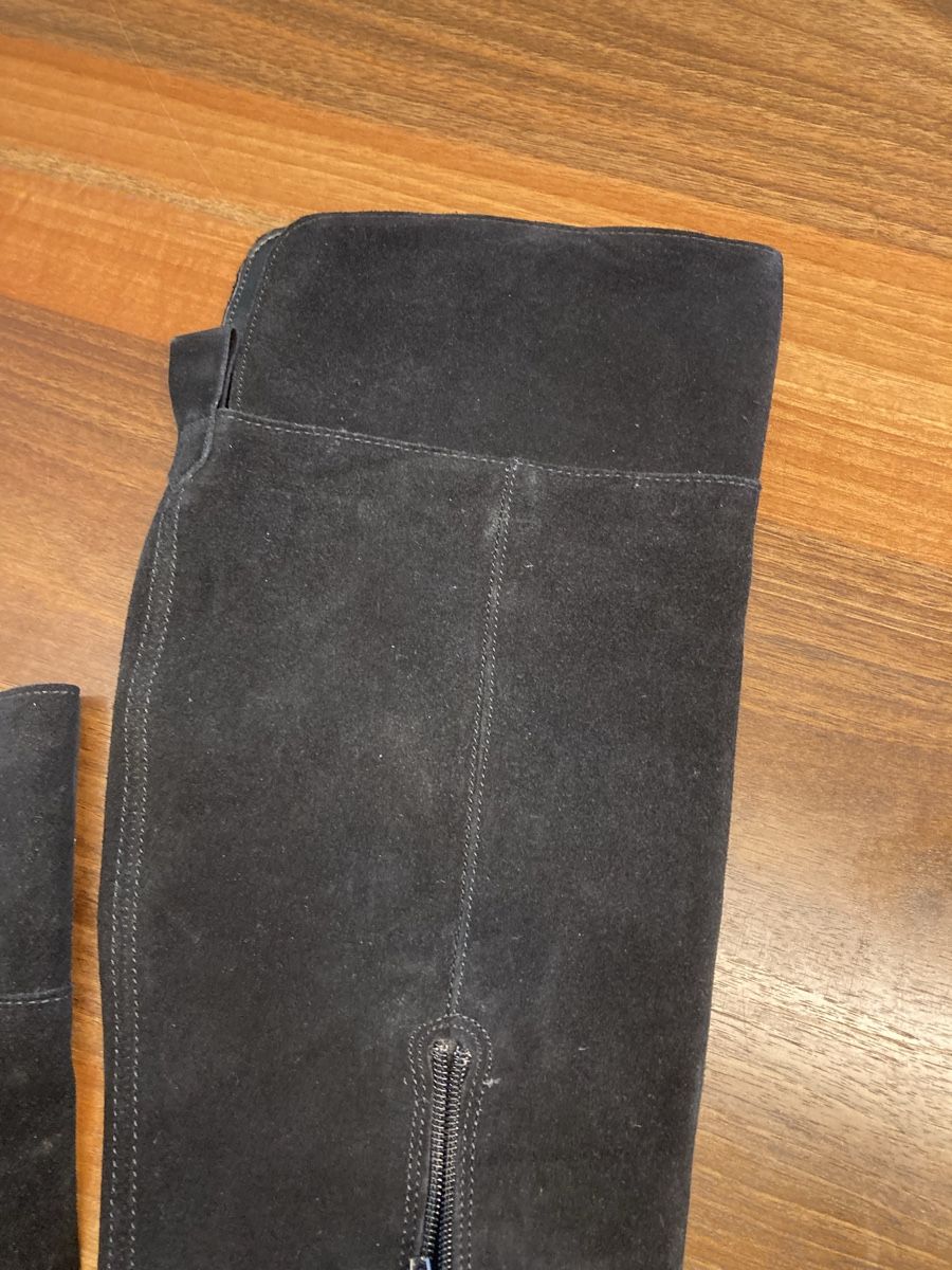 Scarpe da donna: Overknee Stiefel von Esprit Gr 40 – Usato da Winterthur venduto da sandramueller 3