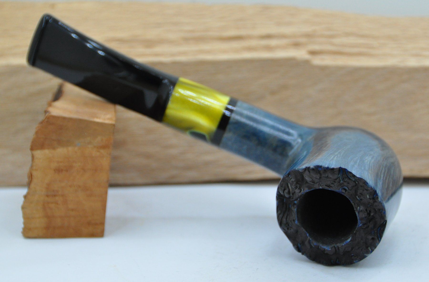 Witschi Pipe & Accessori: Witschi Pfeife (Tabakpfeife) – Nuovo e nell'imballaggio originale da Bern venduto da ftoll 5