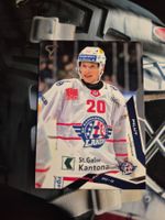 Lawrence Pilut Rapperswil Jona Lakers 2025/26 Sportzoo