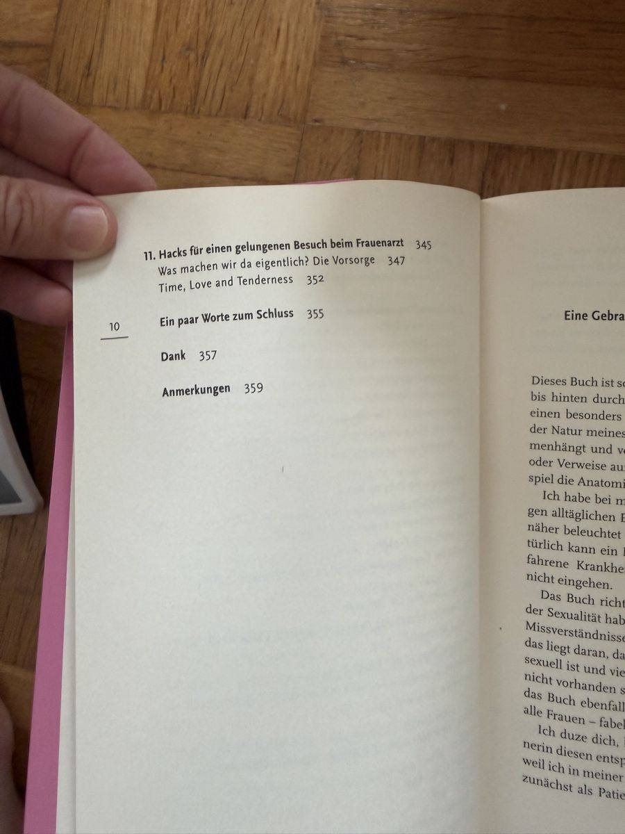 Libri: Unverschämt - Dr. med. Sheila de Liz – Usato da Aarau venduto da Tam6 7