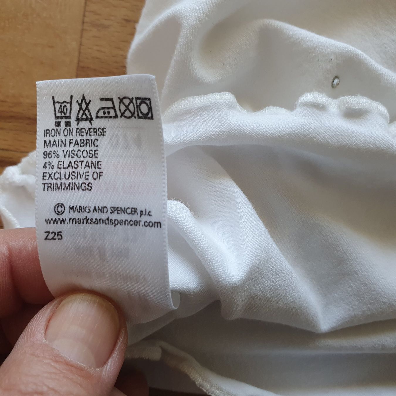 Camicette, T-shirt & Top: Top 2 St Gr 116 – Usato da Pfaffhausen venduto da mai2002 8
