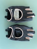 Neuwertige Kinder-Fahrrad-Handschuhe Gr. S