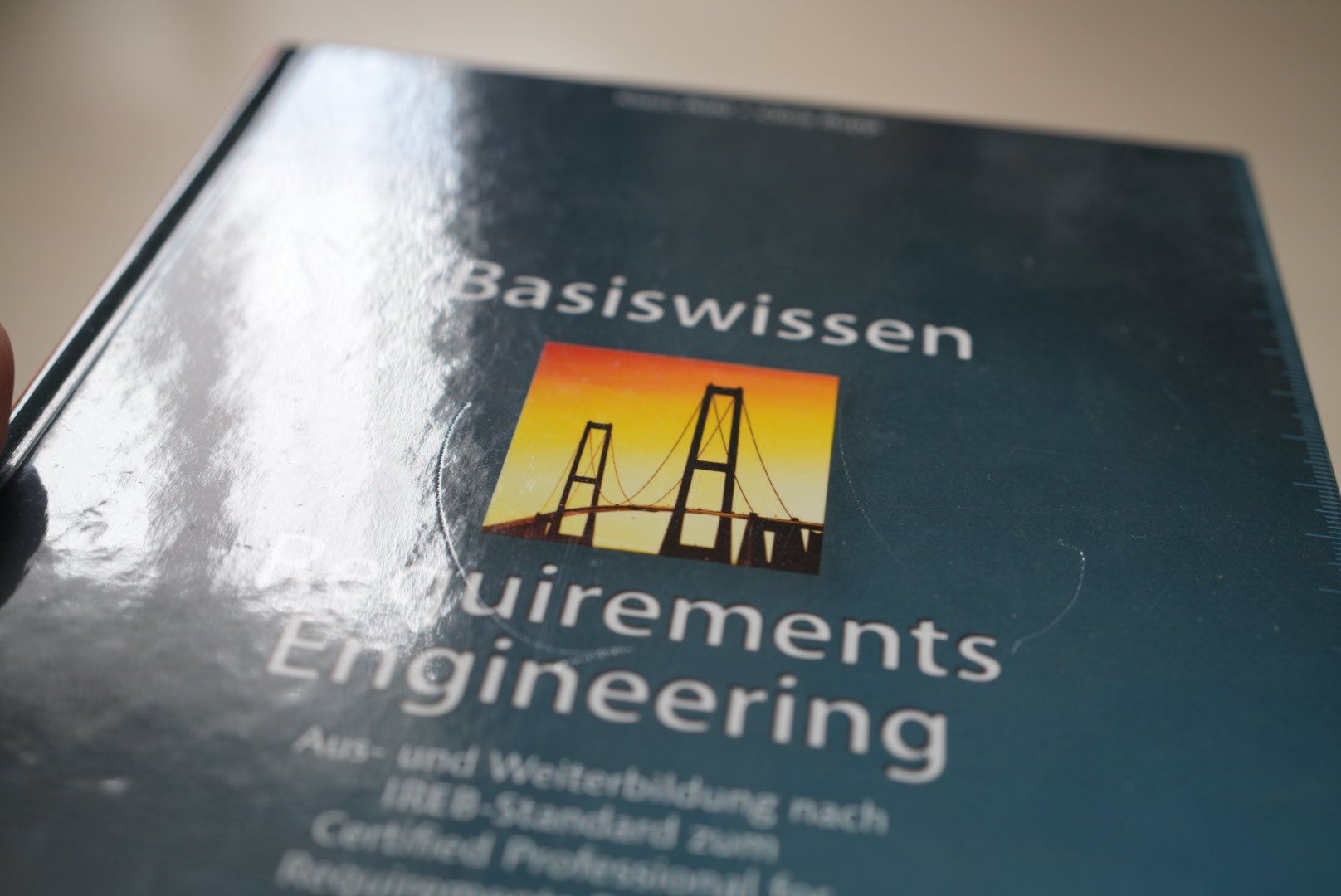 Libri: Basiswissen Requirements Engineering ISBN 3898646130 – Usato da Windisch venduto da performant 2