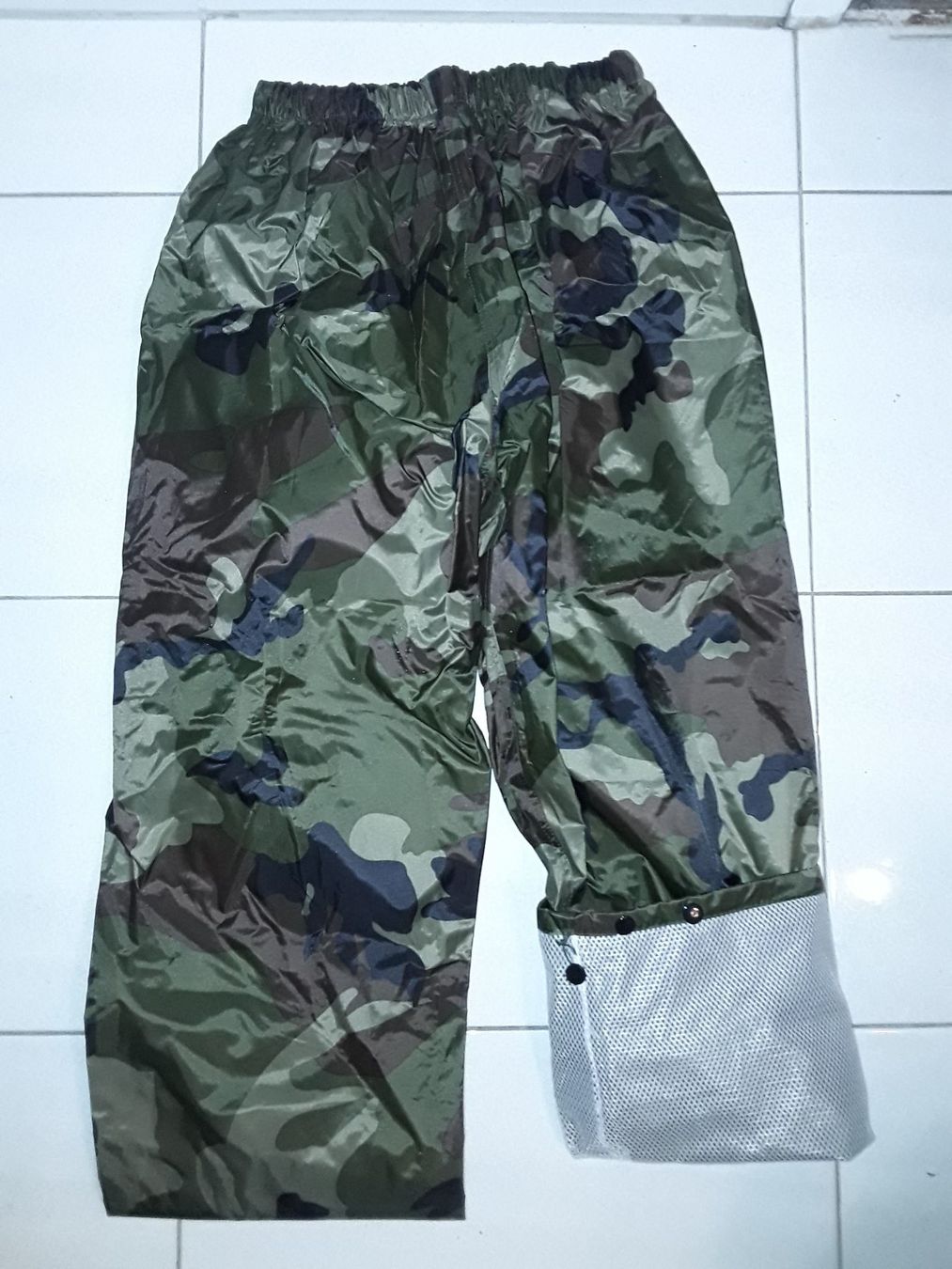 Pantaloni: Regenhose – Nuovo (secondo la descrizione) da Castagnola venduto da Cat-WomenX