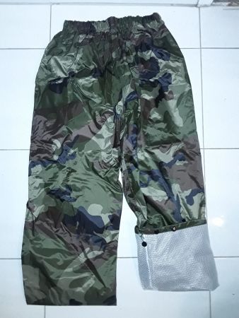 Regenhose