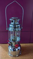 Gasdrucklampe