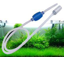 Aquarium Hand Pumpe 170cm Aquarium Pumpe