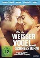 WIE EIN WEISSER VOGEL IM SCHNEESTURM        ==> SAMMELPORTO