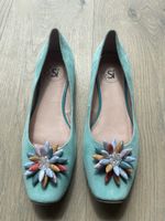 Verspielte Ballerina - neu und ungetragen