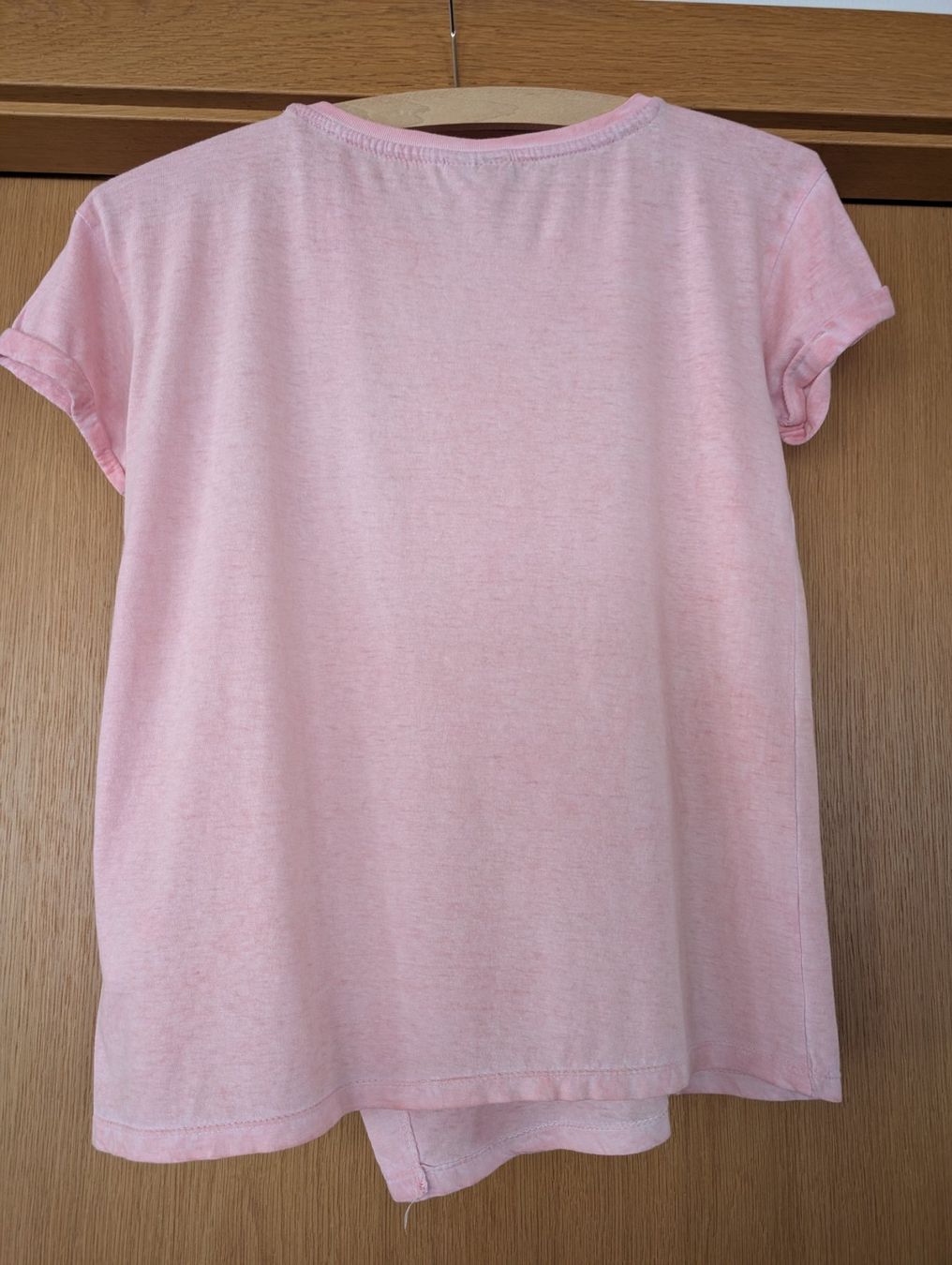 Camicette, T-shirt & Top: T-Shirt Gr. 146/152 – Nuovo (secondo la descrizione) da Appenzell Enggenh. venduto da vario414 1