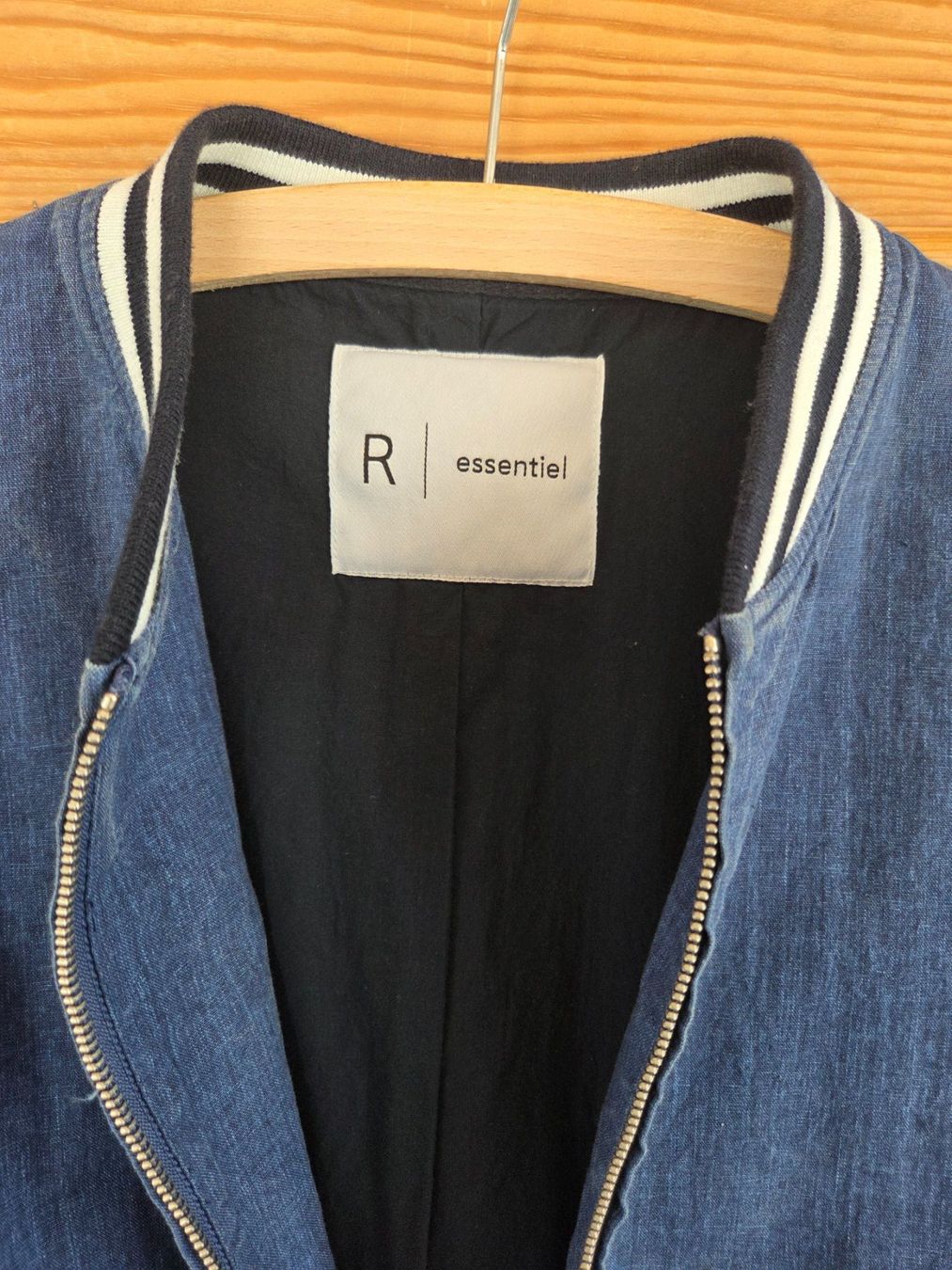 La Redoute Giacche: Blouson von La Redoute, 36 – Usato da Thayngen venduto da MissMoneypenny 2