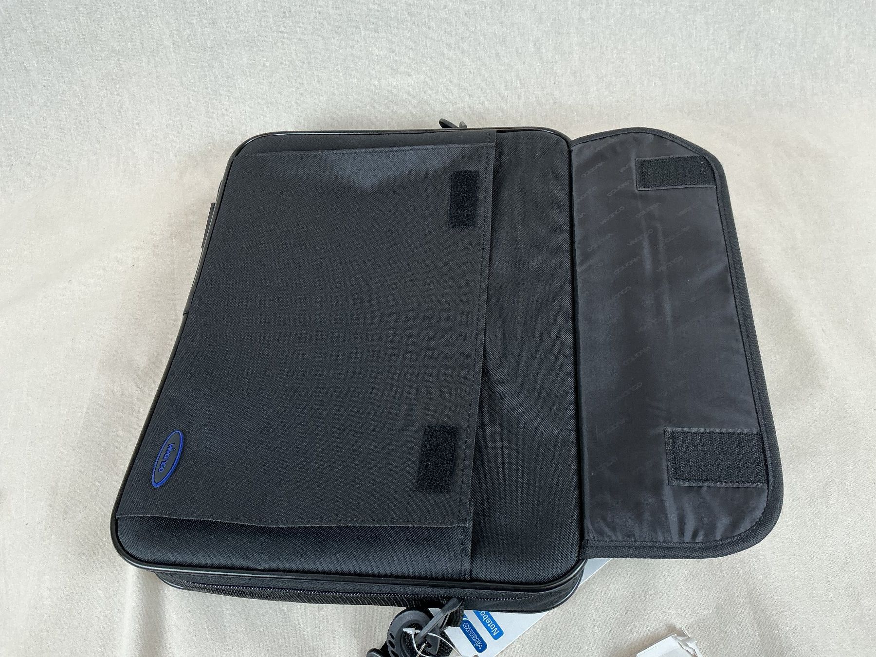 Taschen: VIVANCO Notebook Tasche – Neu (gemäss Beschreibung) aus Richterswil von Restwert_Richterswil 5