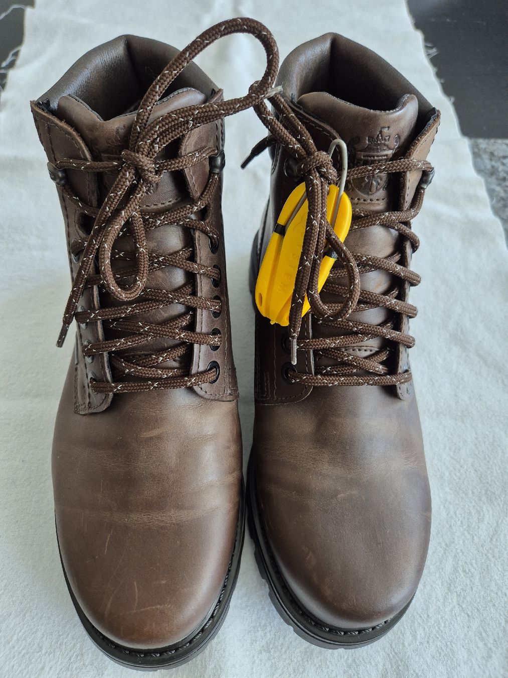 Scarpe da uomo: Winterschuhe Herren gr. 41 – Nuovo (secondo la descrizione) da Winkel venduto da fkr_xpw8 1