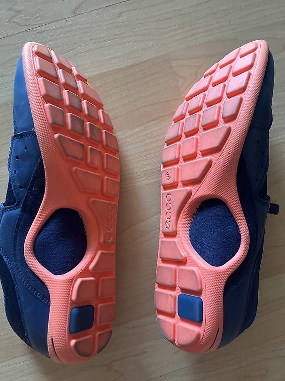 Scarpe da uomo: Ecco Turnschuhe Gr. 41 – Usato da Zürich venduto da Enina05 1