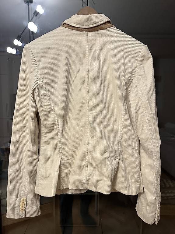 Jacken: Blazer Tommy Hilfiger – Gebraucht aus Zürich von ste_89cs 3