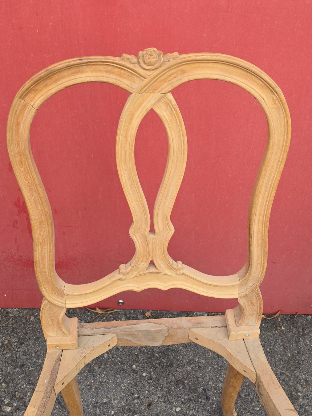 Sedie: 2 Directoire – Usato da Luzern venduto da Sainte-Victoire 2