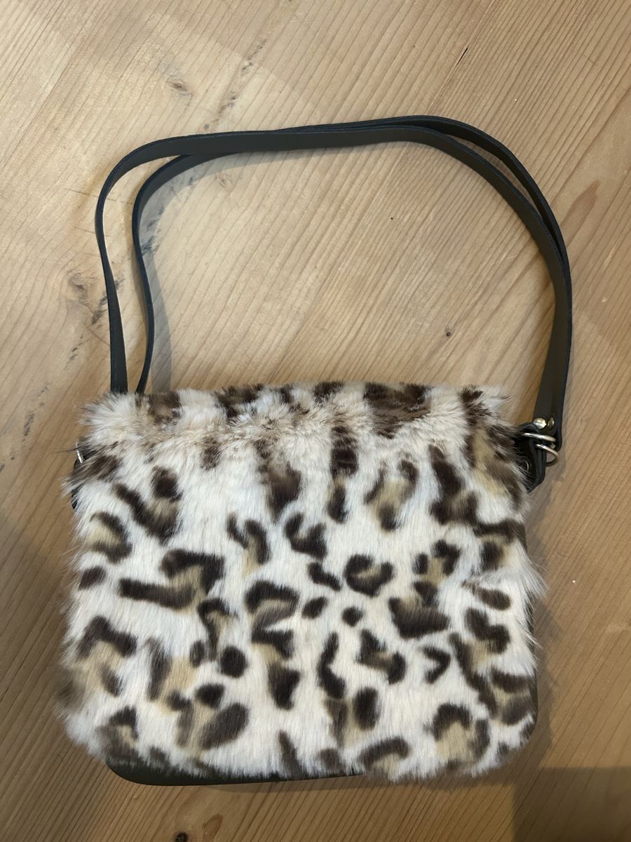 Obag Borse da donna: Obag sac à main femme léopard – Nuovo (secondo la descrizione) da Sion venduto da tchana77
