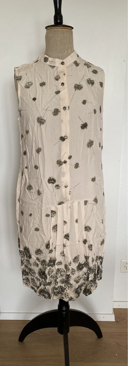 Vestiti: Komodo Sommerkleid Gr. 2 – Usato da Zürich venduto da Freuerei