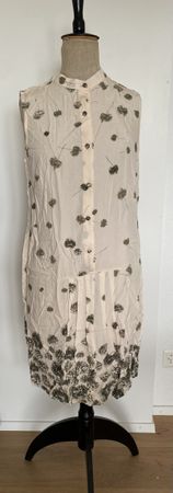 Komodo Sommerkleid Gr. 2
